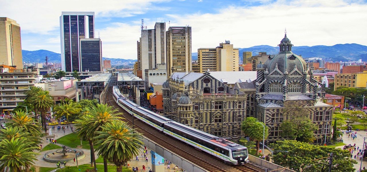 Pablo Escobar Gaviria- Turismo Local Medellín