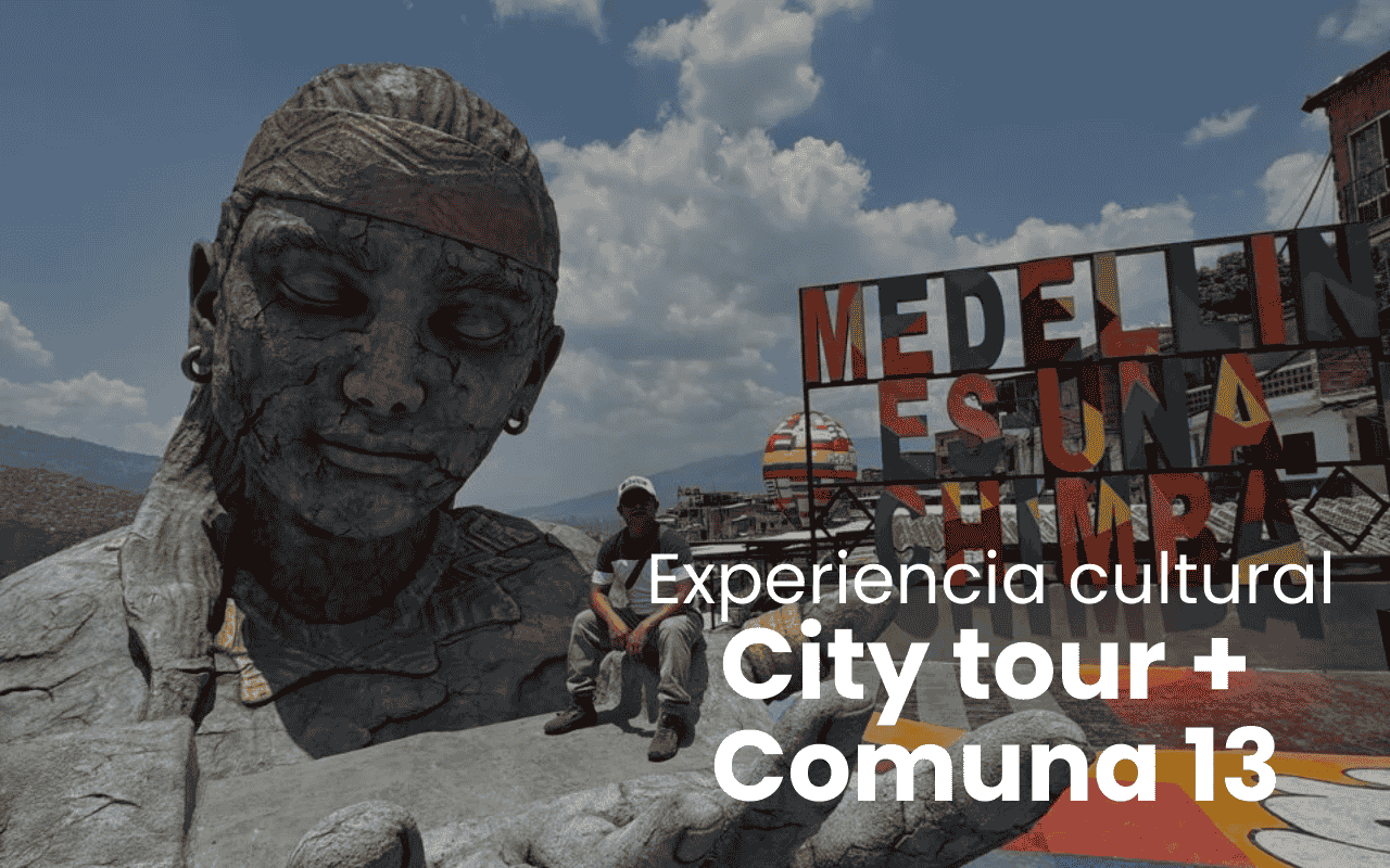 City Tour - Turismo local medellin