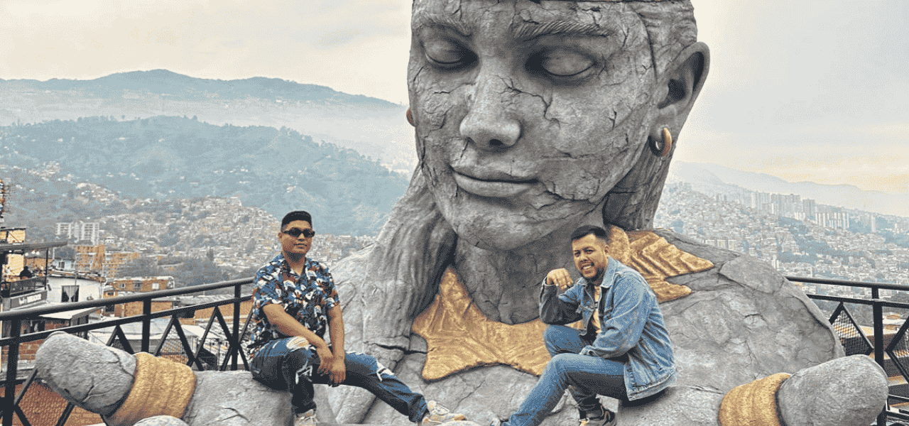 Comuna 13 - Turismo Local Medellin