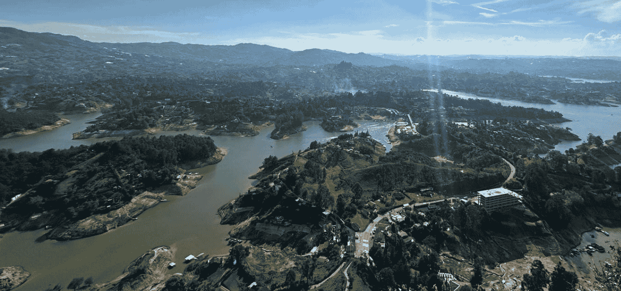 Guatapé - Turismo Local Medellín (3)