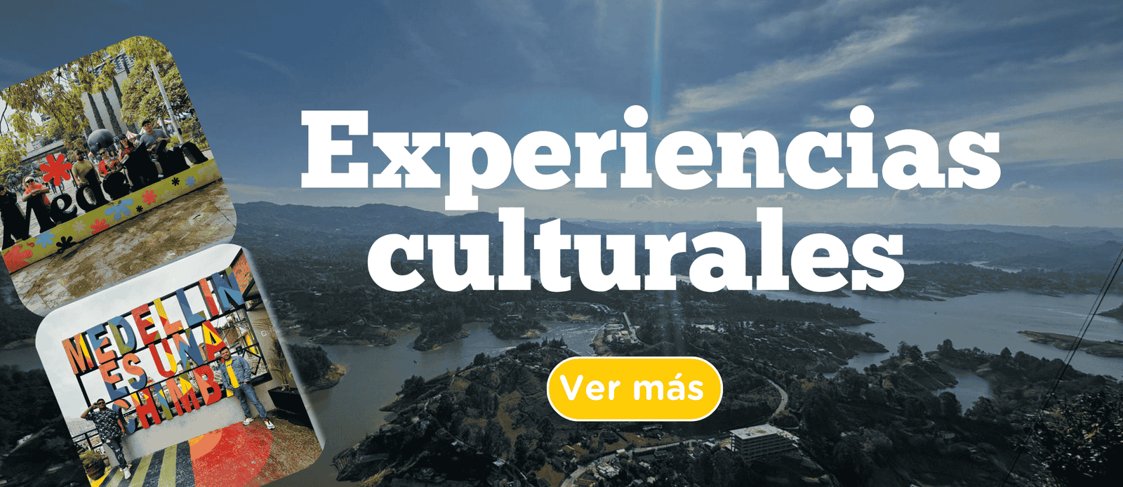 Lugares en Medellín - Turismo local Medellín (3)