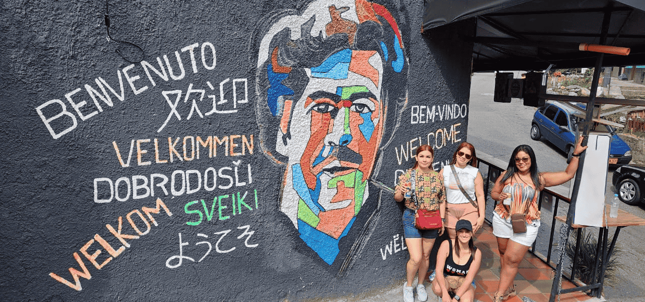 Pablo Escobar Gaviria- Turismo Local Medellín